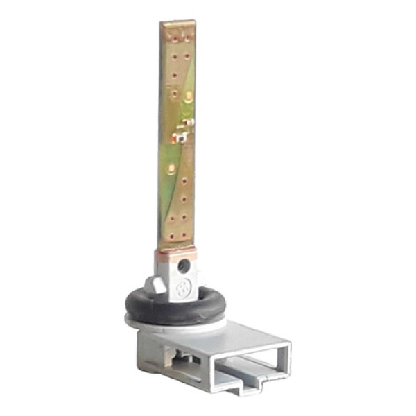 Sensor Temperatura Caixa Ventilação Jetta Tsi 2012 4b0820539