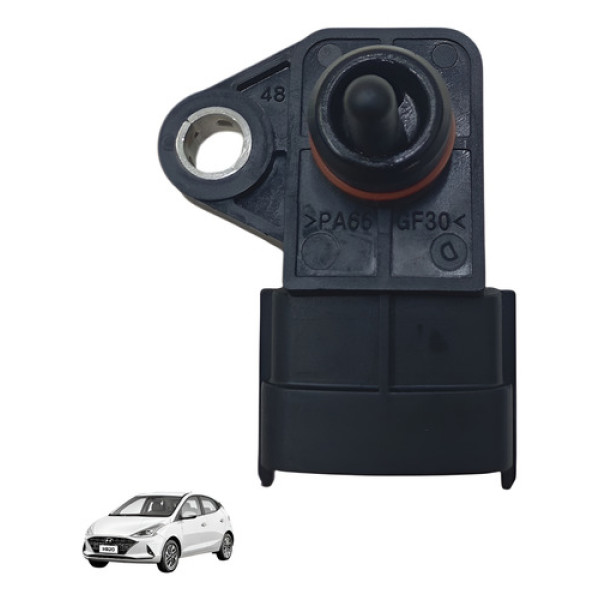 Sensor Map Hb20 1.0 3cc 2013 2014 2015 2016 A 2022 Original