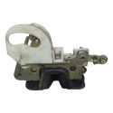 Fechadura Porta Dianteira Direita Manual Classic 1996 A 2016