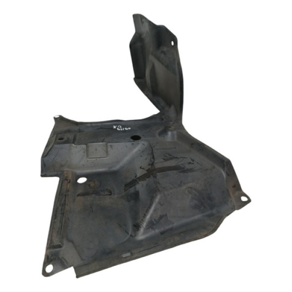 Defletor Inferior Parachoque Dian Esquerdo Corolla 09/14