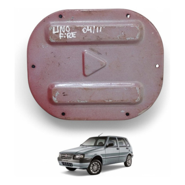 Tampa Interna Bomba Combustível Uno Mille 2004 A 2011