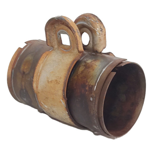 Braçadeira Escapamento Gol Fox Up Vouage 17 A 23 1k0253141l