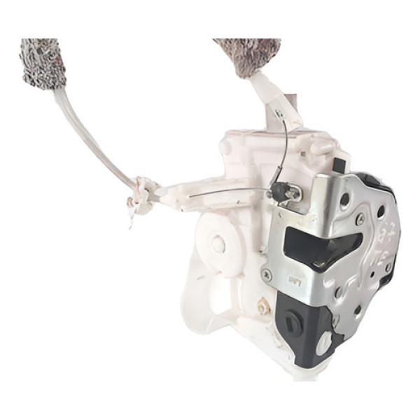 Fechadura Elétrico Traseira Esquerda Gol G7 2016/18 Original