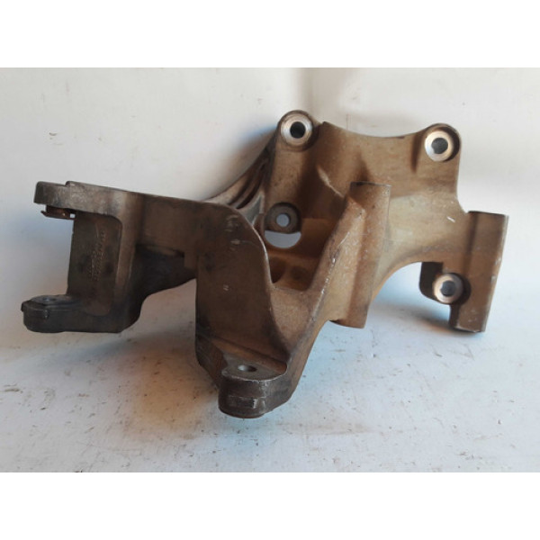 Suporte Compressor Ar Condicionado Tiggo 09 