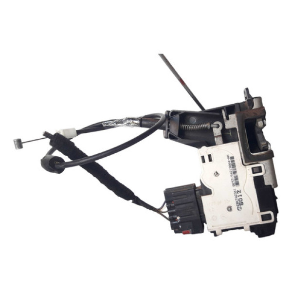 Fechadura Elétrica Dianteira Direita Ford Fusion 10/12 Origi