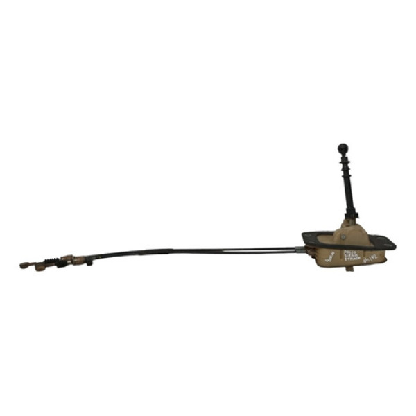 Alavanca Trambulador Marcha Palio Siena Strada 2004 A 2012 