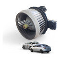 Motor Ar Forçado Ar Condicionado Onix Prisma 2013 A 2019