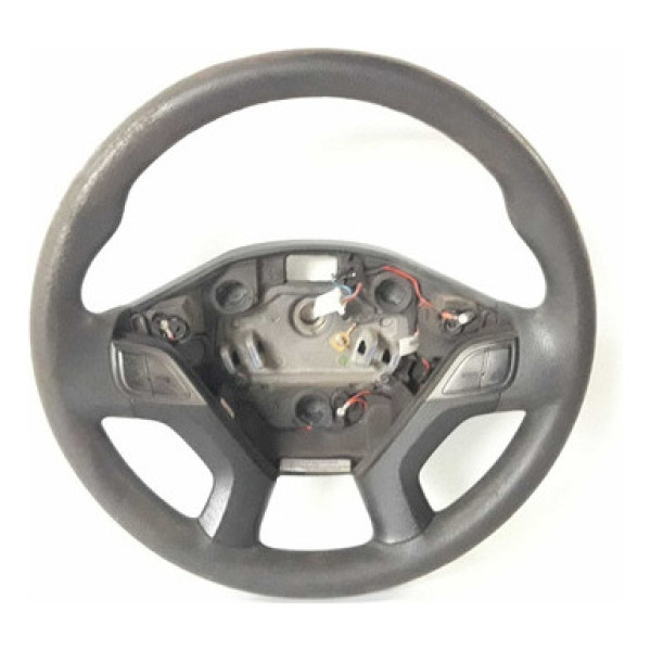 Volante Hb20 2012/2019 34118166 Original Preto