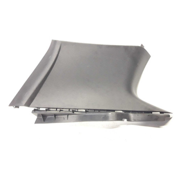 Moldura Int Coluna Traseira Esquerda Duster 12/19