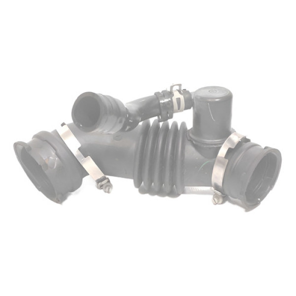 Mangueira Duto Filtro Ar Gm Ônix 1.0 2017 2018 2019 Original