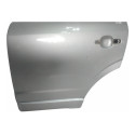 Porta Traseira Esquerda Gm Captiva Sport Original 09/12