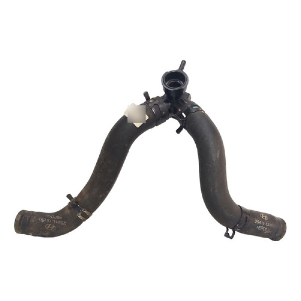 Mangueira Superior Radiador Hb20 1.6 Aut 15 A 19 254111j100