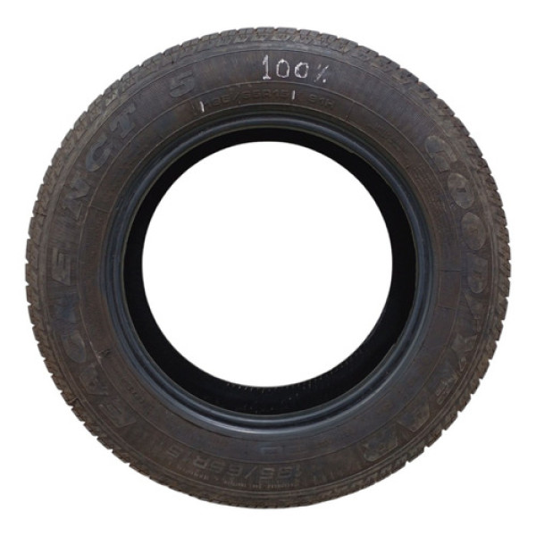 Pneu Aro 15 195/65 Goodyear Eagle 100 Bom V