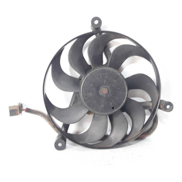 Ventoinha Radiador 9 Pás Audi A3 1.8 Turbo 99/06 