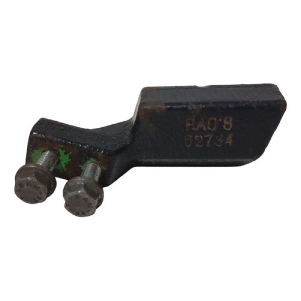 Suporte Contrapeso Câmbio Palio 1996 1997 A 2007 82490843