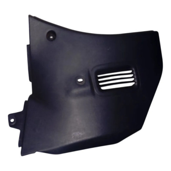 Moldura Acabamento Console Uno Vivace 2011 A 2015 Direita