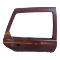 Porta Traseira Direita Chevrolet Vectra 1994 1995  Traseira Direito Vermelho