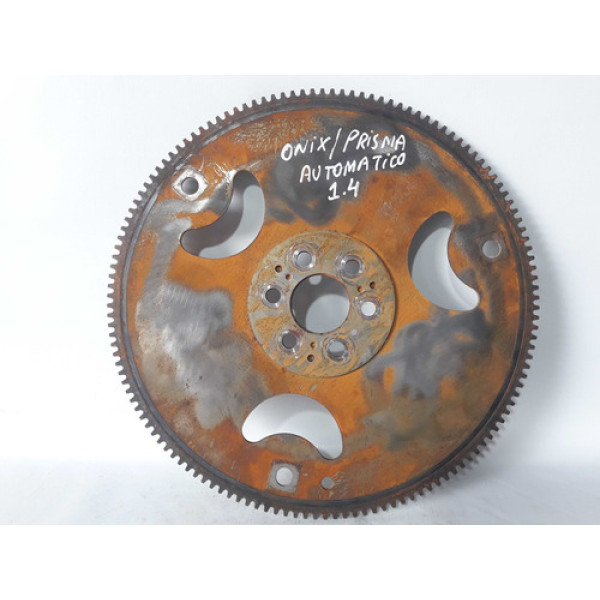 Volante Motor Cremalheira Prisma Ônix Aut 1.4  6 Marchas
