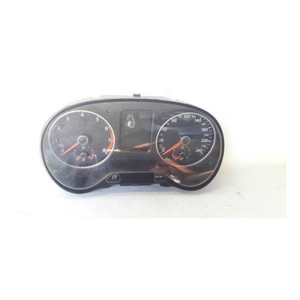 Painel Velocimetro Fox 16/20 1.6 16v Msi 5z0920865a 