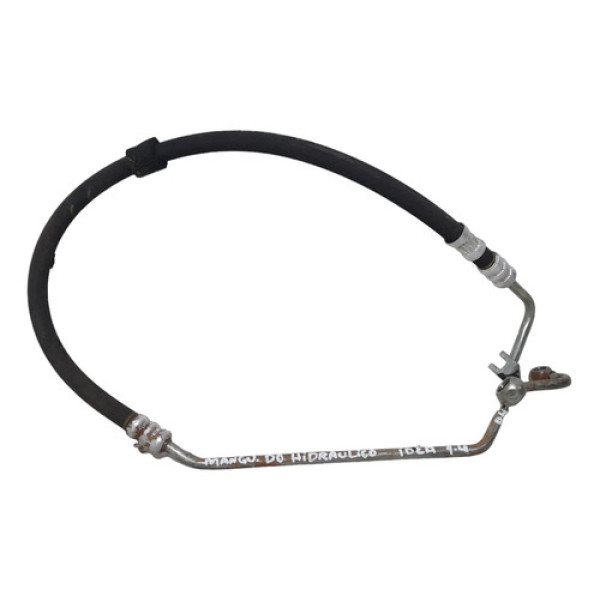 Mangueira Do Hidrovacuo Fiat Idea 2004 A 2010 