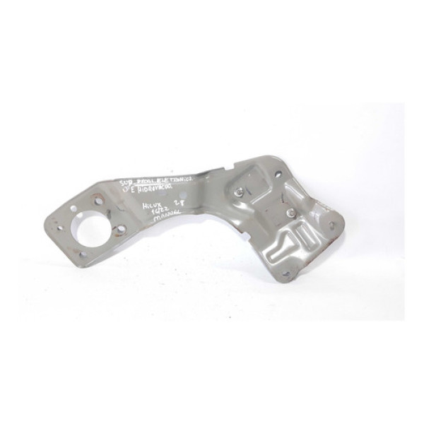 Suporte Pedal Acelerador Eletronico/hidrovacuo Hilux 16/22