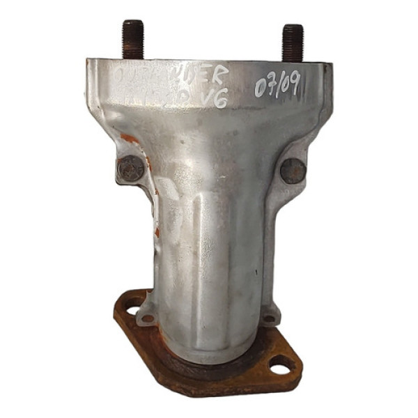 Duto Junção Catalisador Primário Outlander 3.0 V6 07/08