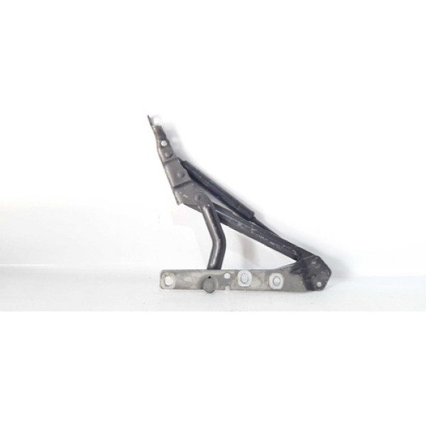 Dobradiça Esquerda Tampa Traseira Malas Fiesta Sedã 4/12 