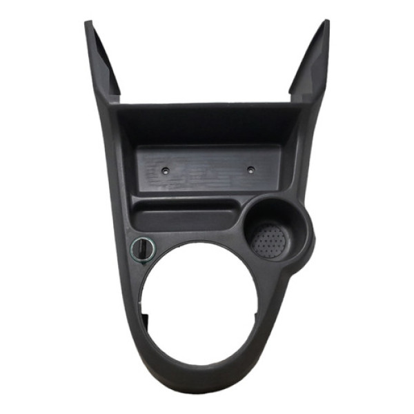 Console Central Ford Fiesta Hacth 2004 A 2006 Original 