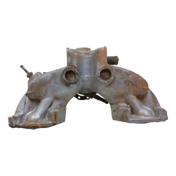 Coletor Admissão Fiat Uno Elba Fiorino 1.3 1986 97502581