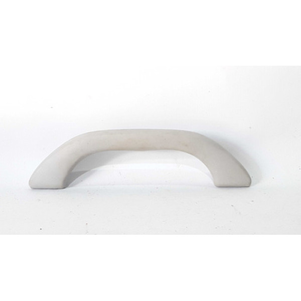 Alca Teto Pqp Dianteiro Direita Audi A4 97 8d0857607 19983 Bege