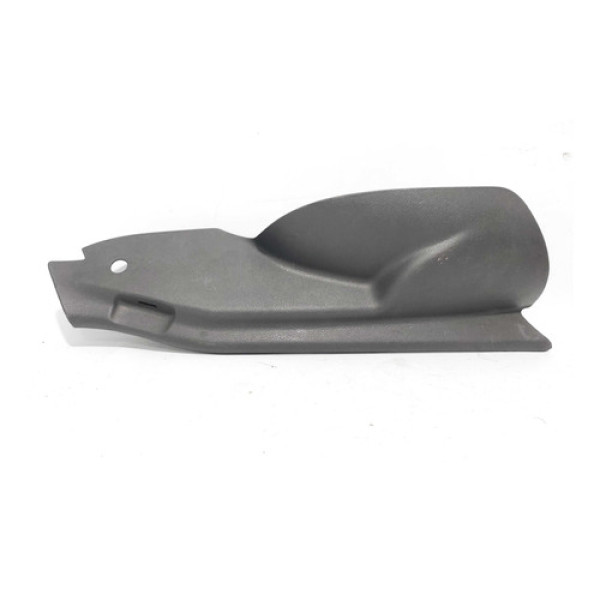 Moldura Lateral Banco Traseiro Direito Gol G5 G6 5u6867766 Pretp