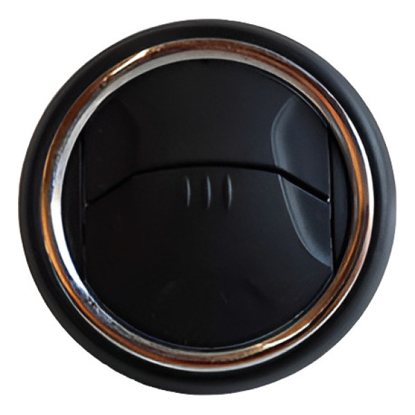 Difusor Ar Central Painel Ford Ka Sedan Aut 18/20 Original