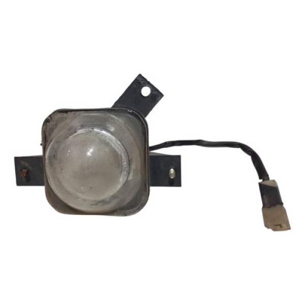 Farol Milha Direito Gol Parati Saveiro G3 2000 2001 Ate 2005