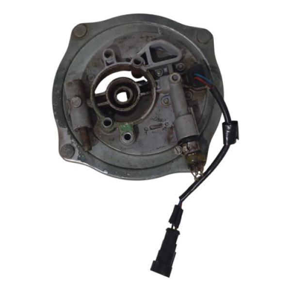 Tampa Tbi Corpo Borboleta Uno 1.0 Fiasa 1995 1996 A 1998