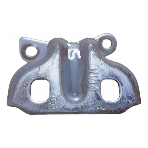 Dobradiça Porta Traseira Esquerda Superior Cruze 2013 A 2015