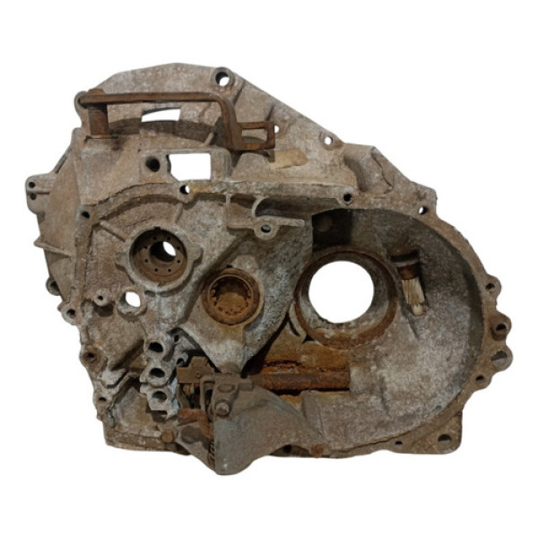 Caixa Seca Fiat Uno Trambulador Em Baixo