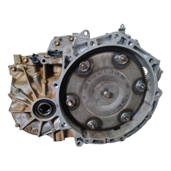 Caixa Marcha Cambio Automático Volks Virtus T-cross 15/19