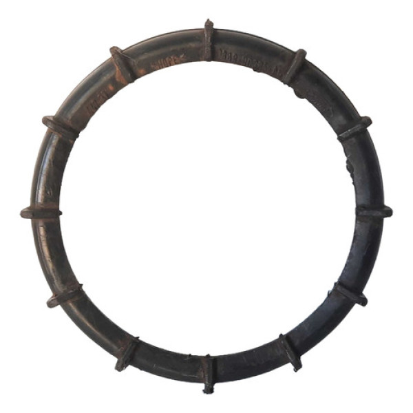 Anel Porca Bomba Combustível Ford Fiesta Original