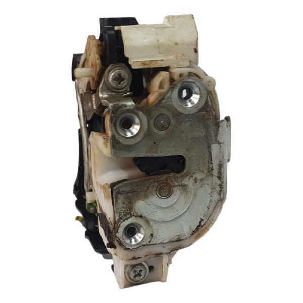 Fechadura Eletrica Traseira Esquerda Outlander 07/09 