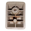 Suporte Quebra Sol Corsa Celta 1996 1997 1998 1999 2000 20