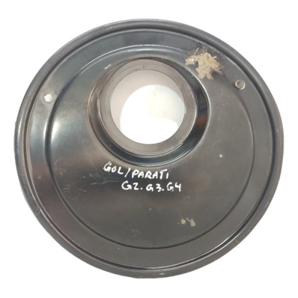 Tampa Bomba Combustível Gol Parati 95 A 09 G2  9 Preto