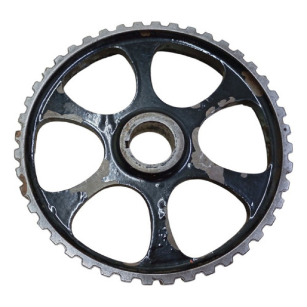 Polia Comando Válvula Gol Parati Saveiro Ap 1.6