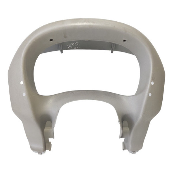 Moldura Painel Velocímetro Fiat Doblo 04/08 735281910 