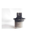 Motor Ar Forçado Ventilador Interno Fiat Argo 17/19 Original