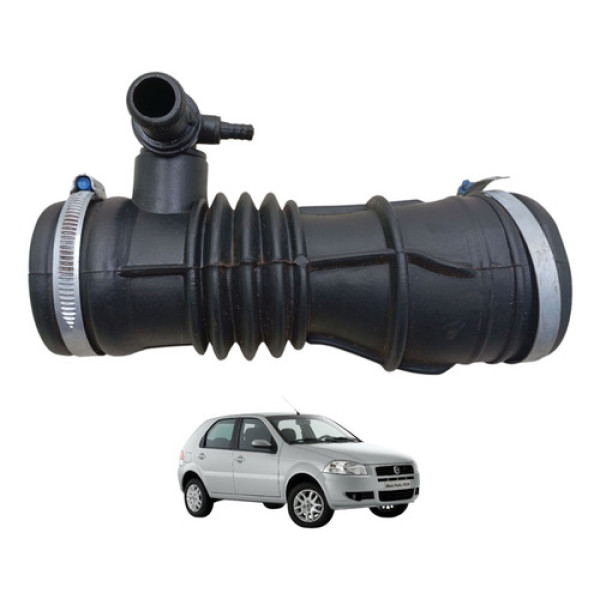 Mangueira Filtro Ar Palio Siena Strada 1.4 Fire 55211306