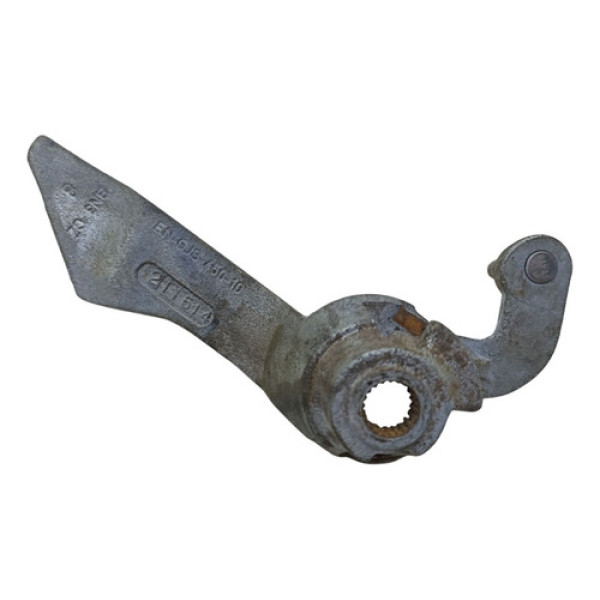 Trambulador Seletor Marcha Volks Up 1.0 1s0711051a