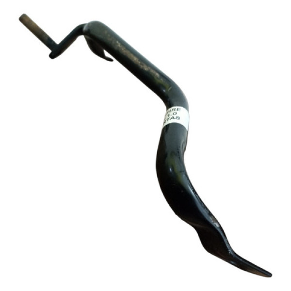 Suporte Do Estepe Fiat Uno 2004 2005 2006 2007 A 2011