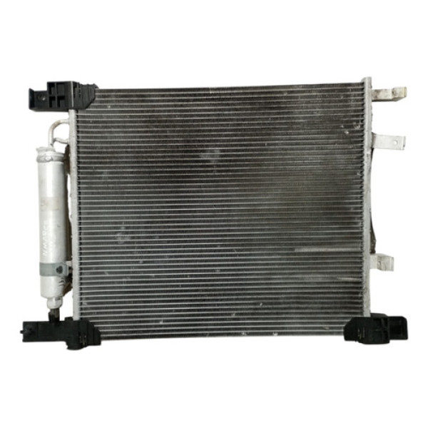 Condensador Ar Condicionado Nissan March 2011 2012 A 2015