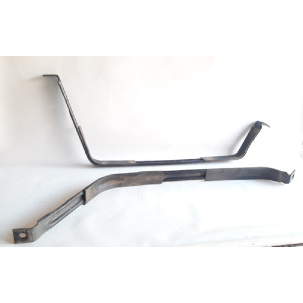 Cinta Fixação Tanque De Combustível Corolla Xrs 17 18 19 