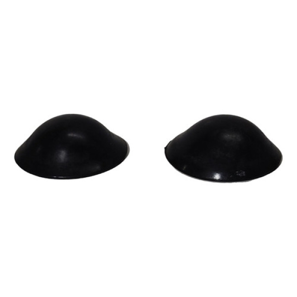 Par Tampa Amortecedor Traseiro Gol G6 13/15 305512135 23060